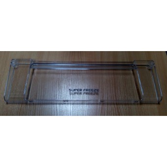Панель морозильной камеры ARISTON INDESIT C00257133 